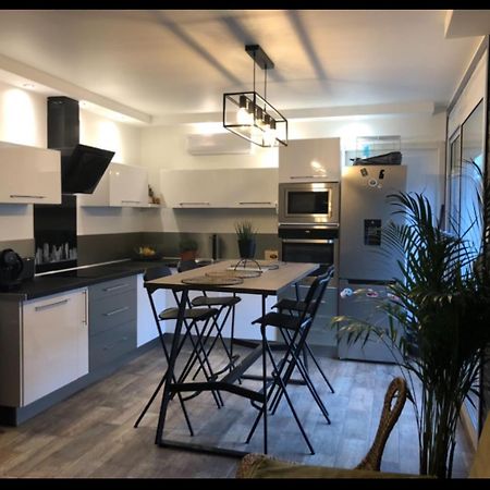 Appartement Climatise Hyper Centre De מרסיי מראה חיצוני תמונה