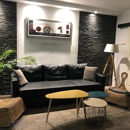 Appartement Climatise Hyper Centre De מרסיי מראה חיצוני תמונה