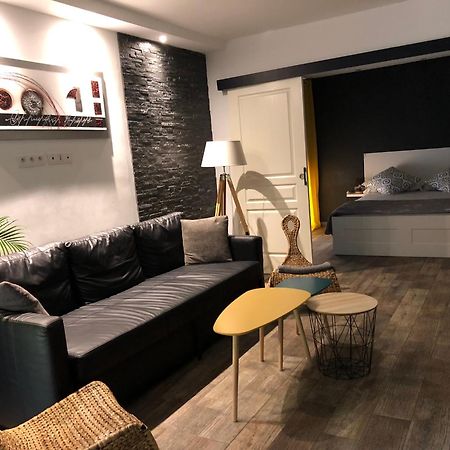 Appartement Climatise Hyper Centre De מרסיי מראה חיצוני תמונה