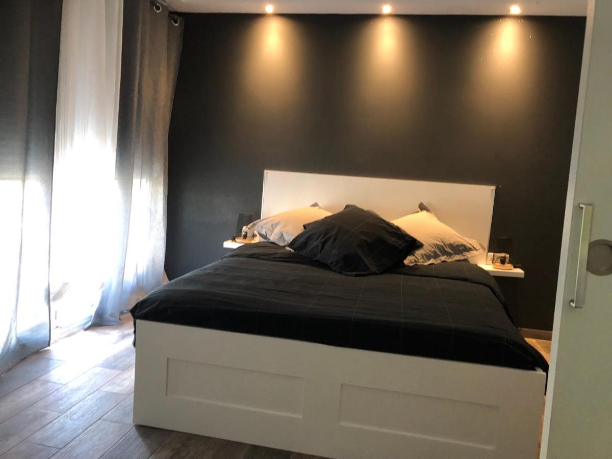Appartement Climatise Hyper Centre De מרסיי מראה חיצוני תמונה