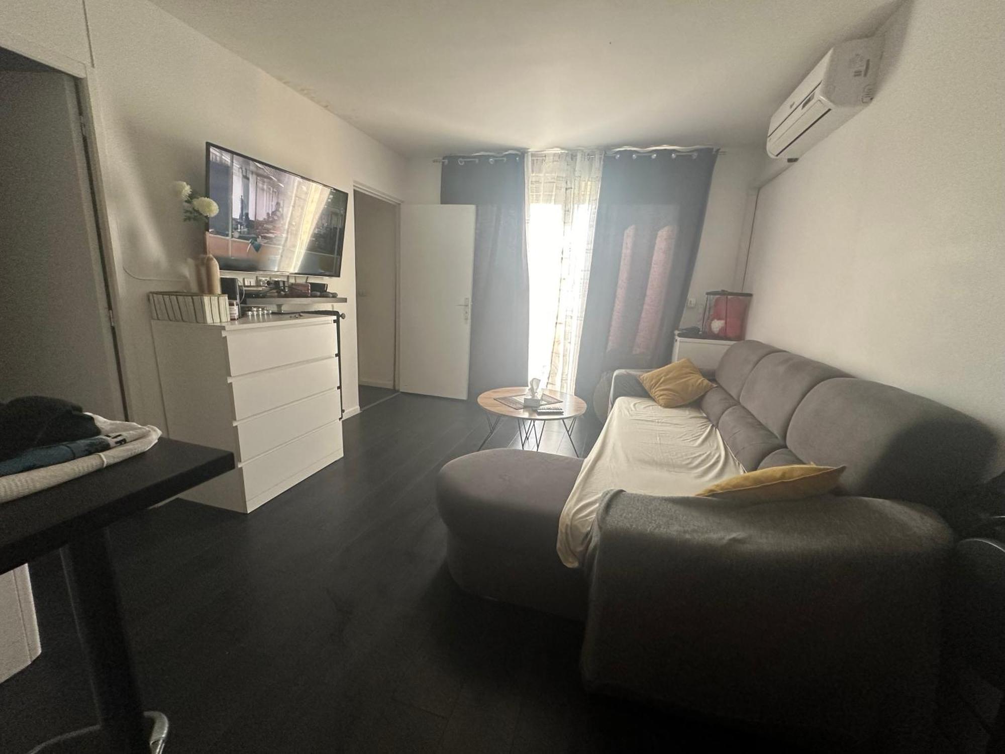 Appartement Climatise Hyper Centre De מרסיי מראה חיצוני תמונה