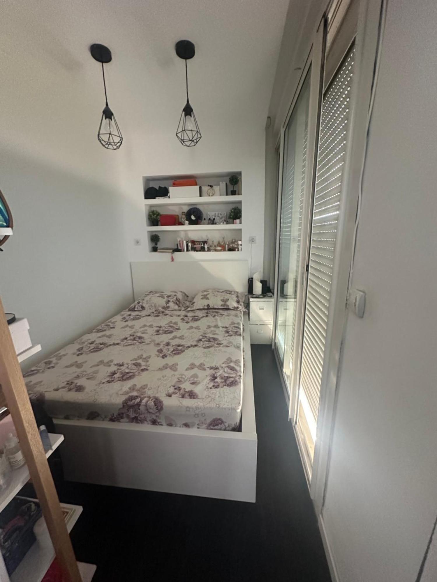 Appartement Climatise Hyper Centre De מרסיי מראה חיצוני תמונה