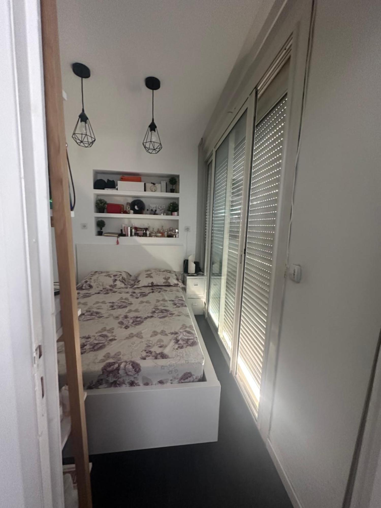 Appartement Climatise Hyper Centre De מרסיי מראה חיצוני תמונה