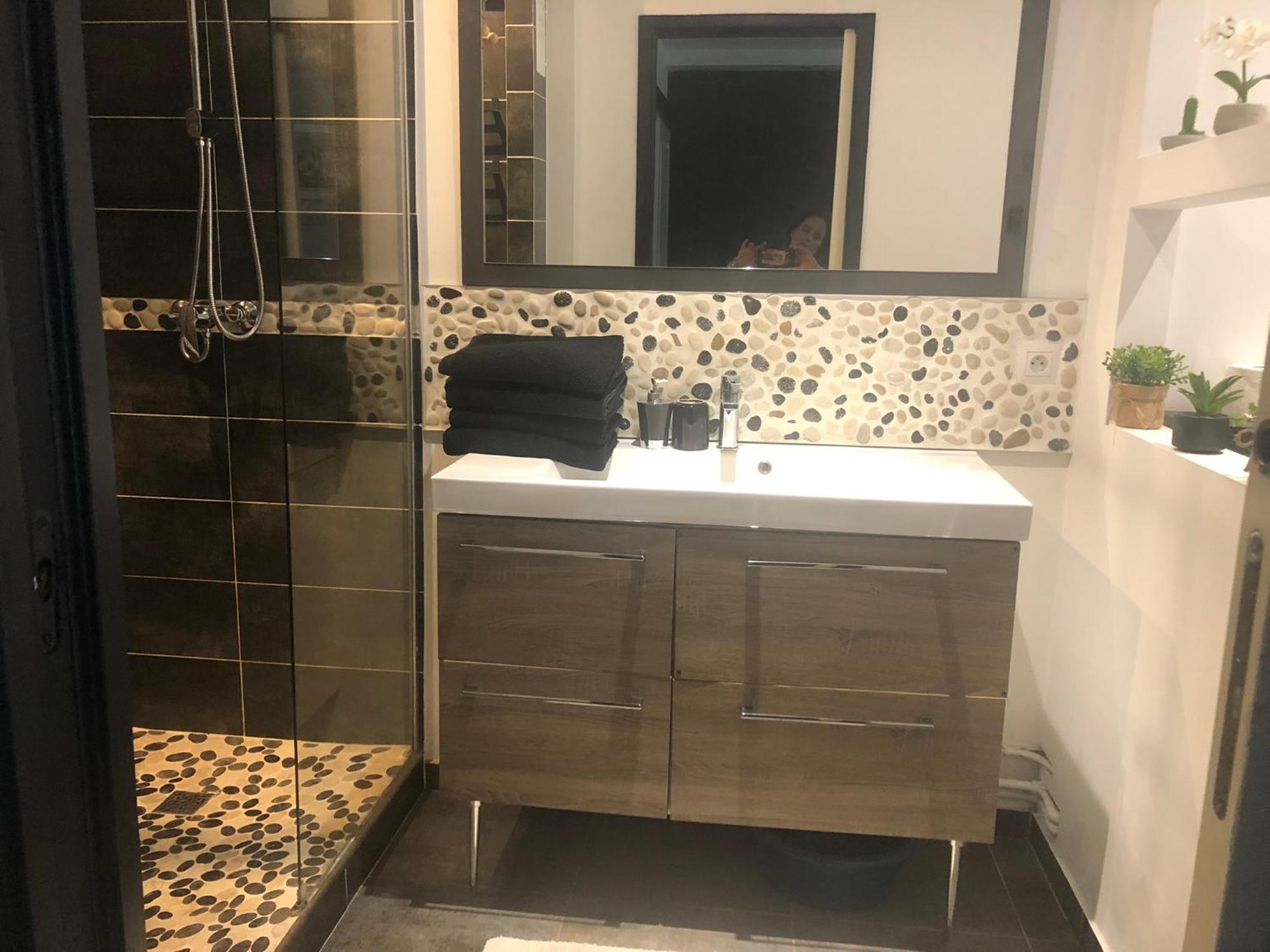 Appartement Climatise Hyper Centre De מרסיי מראה חיצוני תמונה